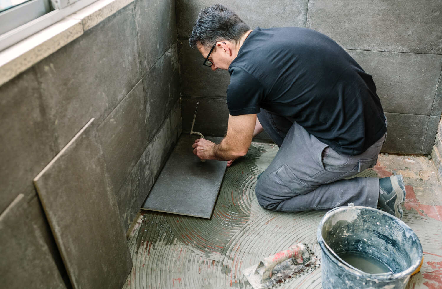 Waterproofing Services
